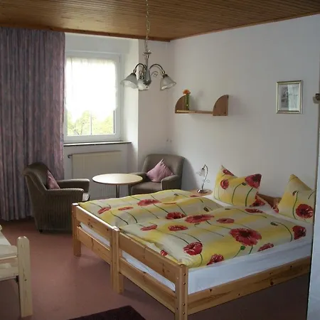 Σπίτι διακοπών Ferienhaus Lenz
