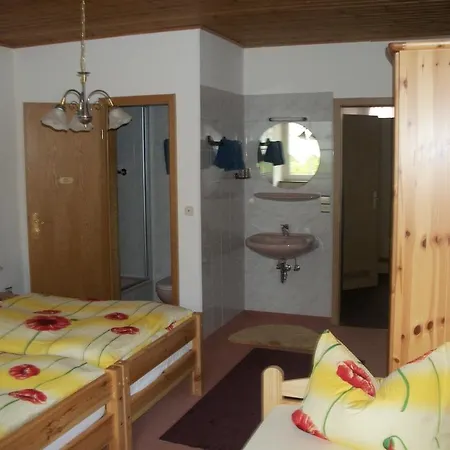 Σπίτι διακοπών Ferienhaus Lenz