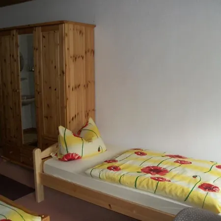 Ferienhaus Lenz Σπίτι διακοπών *