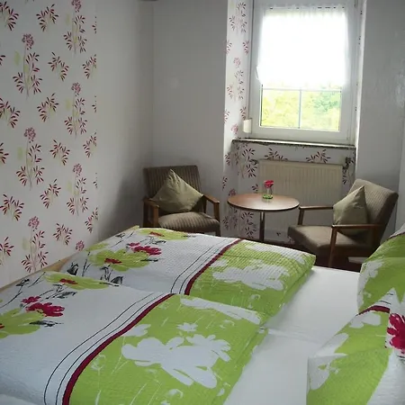 Σπίτι διακοπών Ferienhaus Lenz Treis-Karden