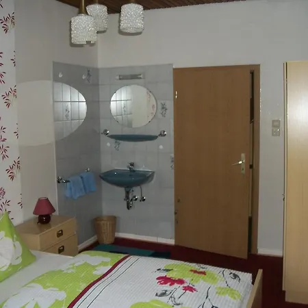 Ferienhaus Lenz Treis-Karden