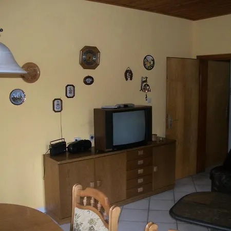 Σπίτι διακοπών Ferienhaus Lenz