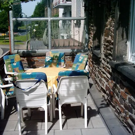 Ferienhaus Lenz