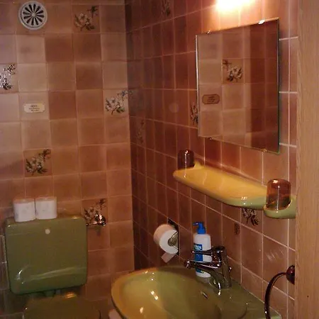 Σπίτι διακοπών Ferienhaus Lenz *