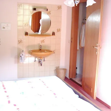 Σπίτι διακοπών Ferienhaus Lenz *