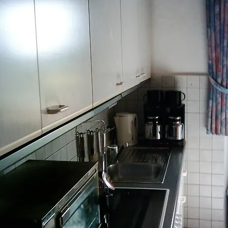 Σπίτι διακοπών Ferienhaus Lenz