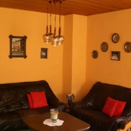 Σπίτι διακοπών Ferienhaus Lenz Treis-Karden