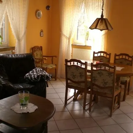 Σπίτι διακοπών Ferienhaus Lenz *